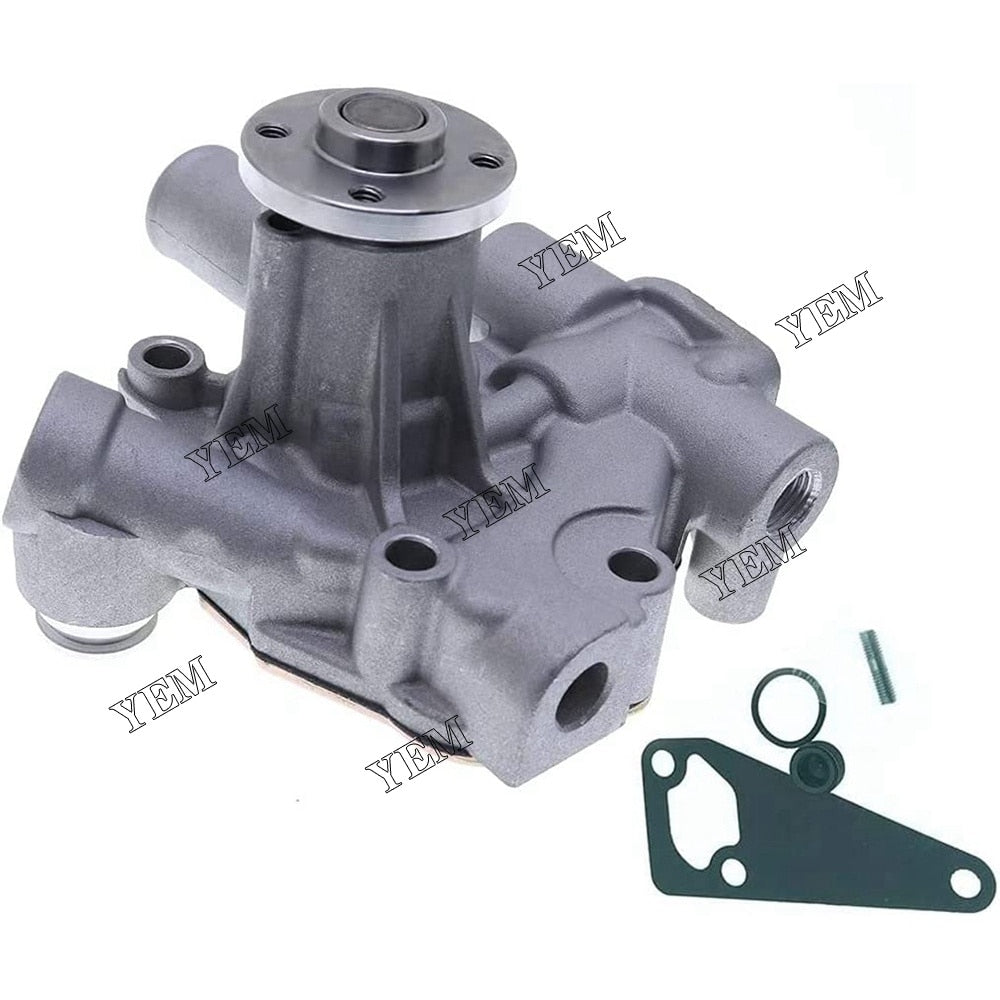 YEM Engine Parts Water Pump 119260-42002 For Yanmar 2TNE68 3TN66 3TNE68 Komatsu 2D68 Excavators For Yanmar