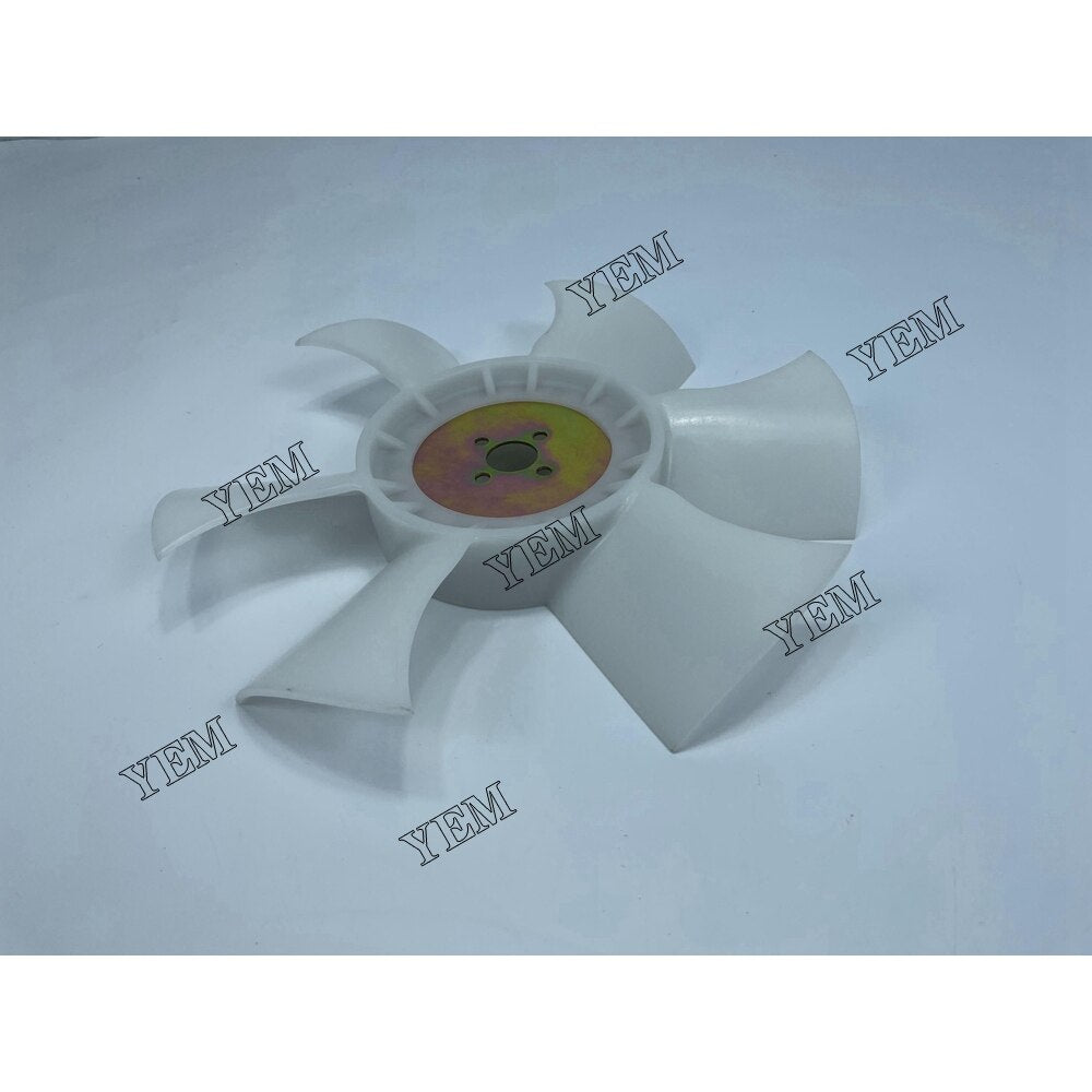 yemparts 4D84-6T Fan For Komatsu Diesel Engine FOR KOMATSU