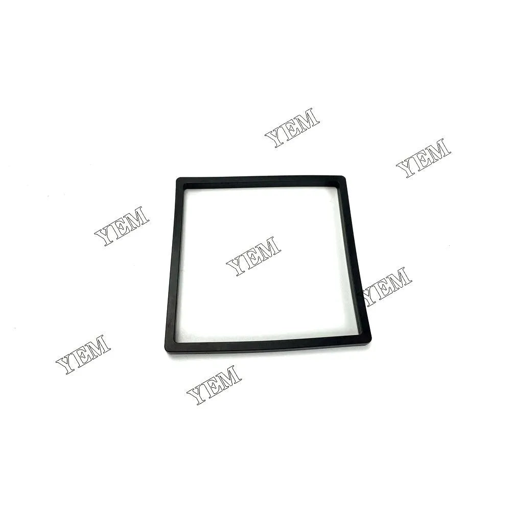 competitive price 10294171 Lid Seal For Liebherr D9508 excavator engine part YEMPARTS