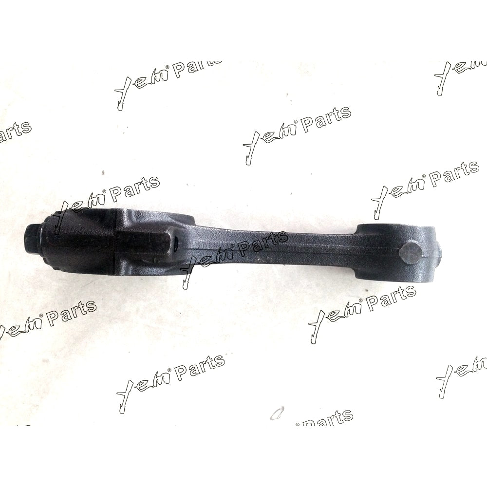 YEM Engine Parts 1 PCS For Kubota D1503 Connect Rod For KX91-3 U35 Excavator R420 L2900 L3000 Tractor For Kubota