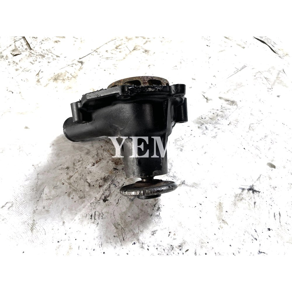 YEM Engine Parts Water Pump For Mitsubishi L2E L3E L3A L2A L3C L2C L3E2 Engine For Volvo Zeppelin For Volvo