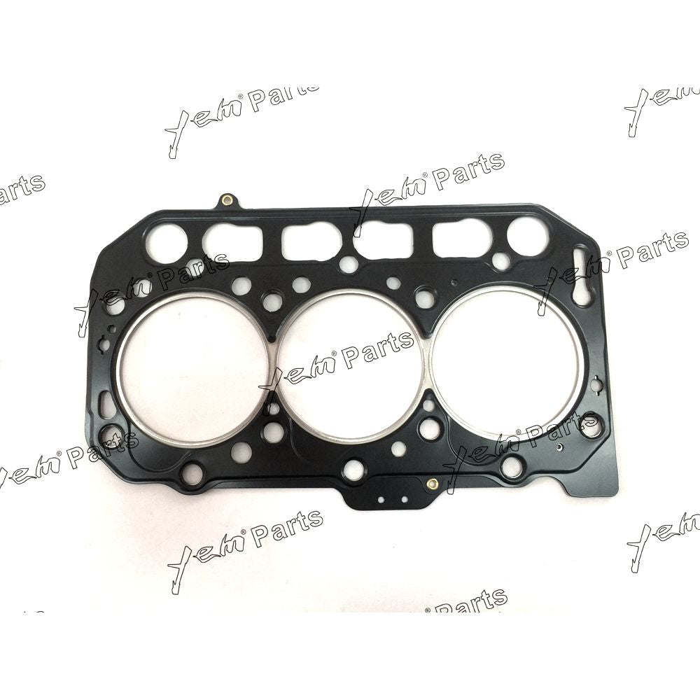 YEM Engine Parts For Yanmar 3TNM74F Cylinder Head Gasket For SCT1 SA221 Tractor 3TNM74F-NCUK Engine For Yanmar