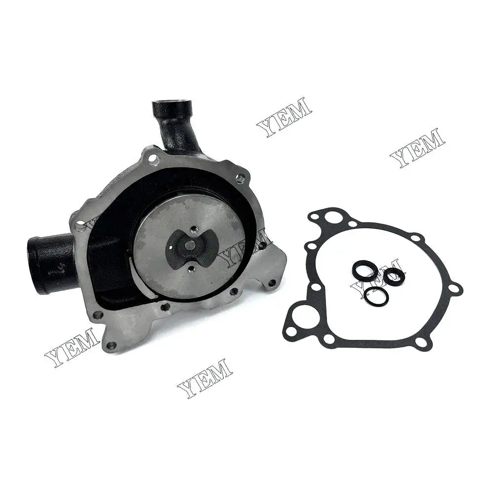 Part Number ME995290 Water Pump For Mitsubishi 6D17T Engine YEMPARTS