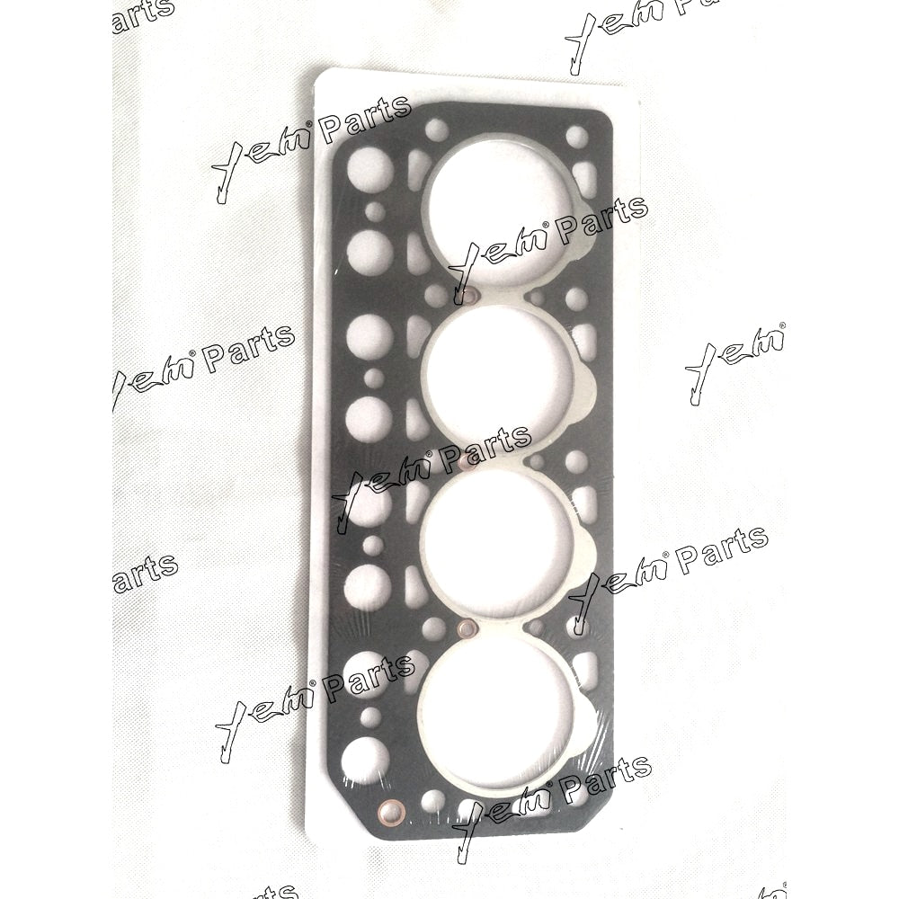 YEM Engine Parts Head Gasket For Mitsubishi K4E, MT2501, MT21, MT22, MT23, MT24 Engine Parts For Mitsubishi