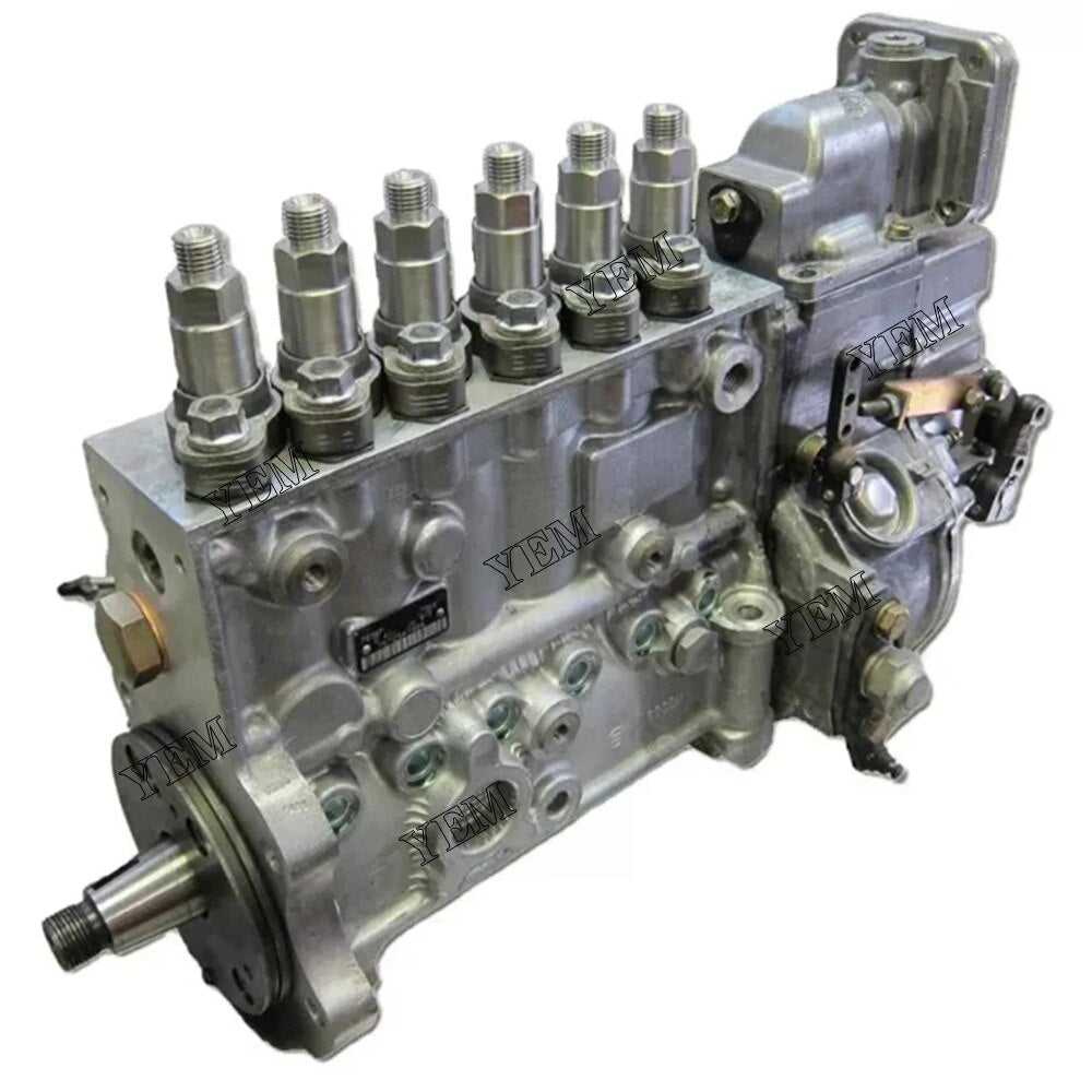 YEM Engine Parts Throttle Motor 7824-30-1600 For Kumatsu PC100-5 PC120-5 PC130-5 PC150-5 For Other