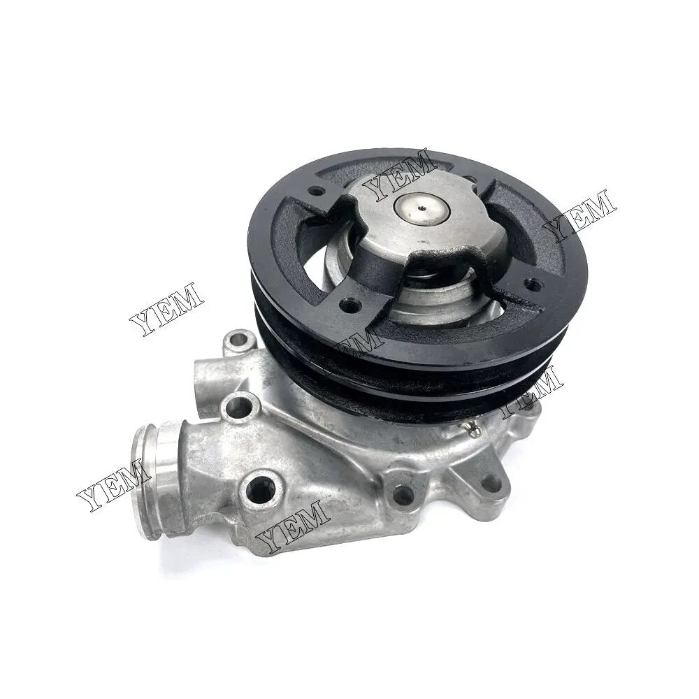 For Isuzu excavator engine 6HE8 Water Pump 94395-656-3 YEMPARTS