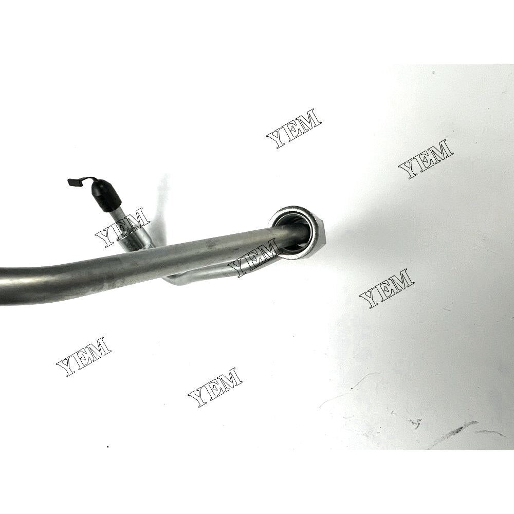 YEM 6WG1 Fuel Pipe 1-15416812-1 Isuzu excavator diesel engine YEMPARTS