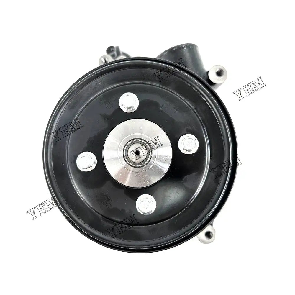 Part Number ME095657 Water Pump For Mitsubishi 8DC9 Engine YEMPARTS