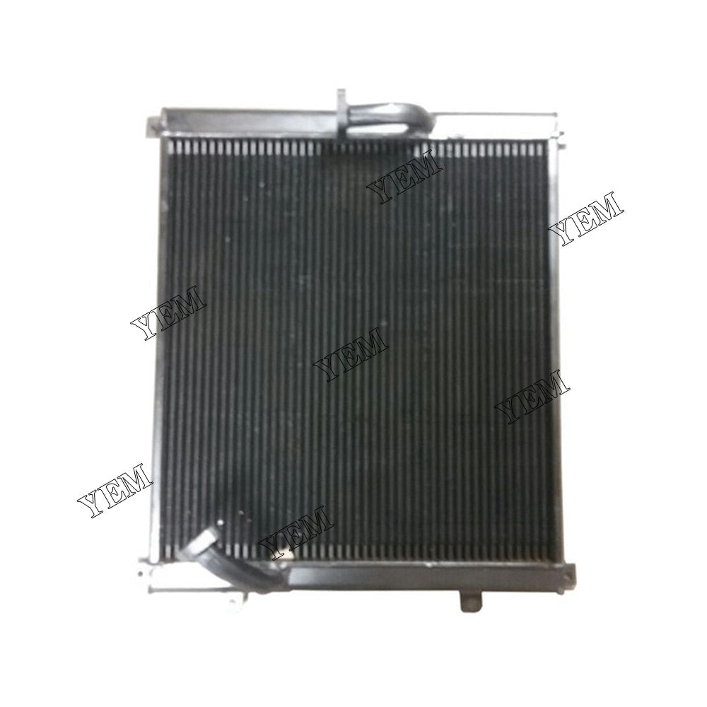 YEM Engine Parts Oil Cooler 206-03-51121 For Komatsu PC200-5 PC200LC-5 PC220-5 PC240-5 For Komatsu