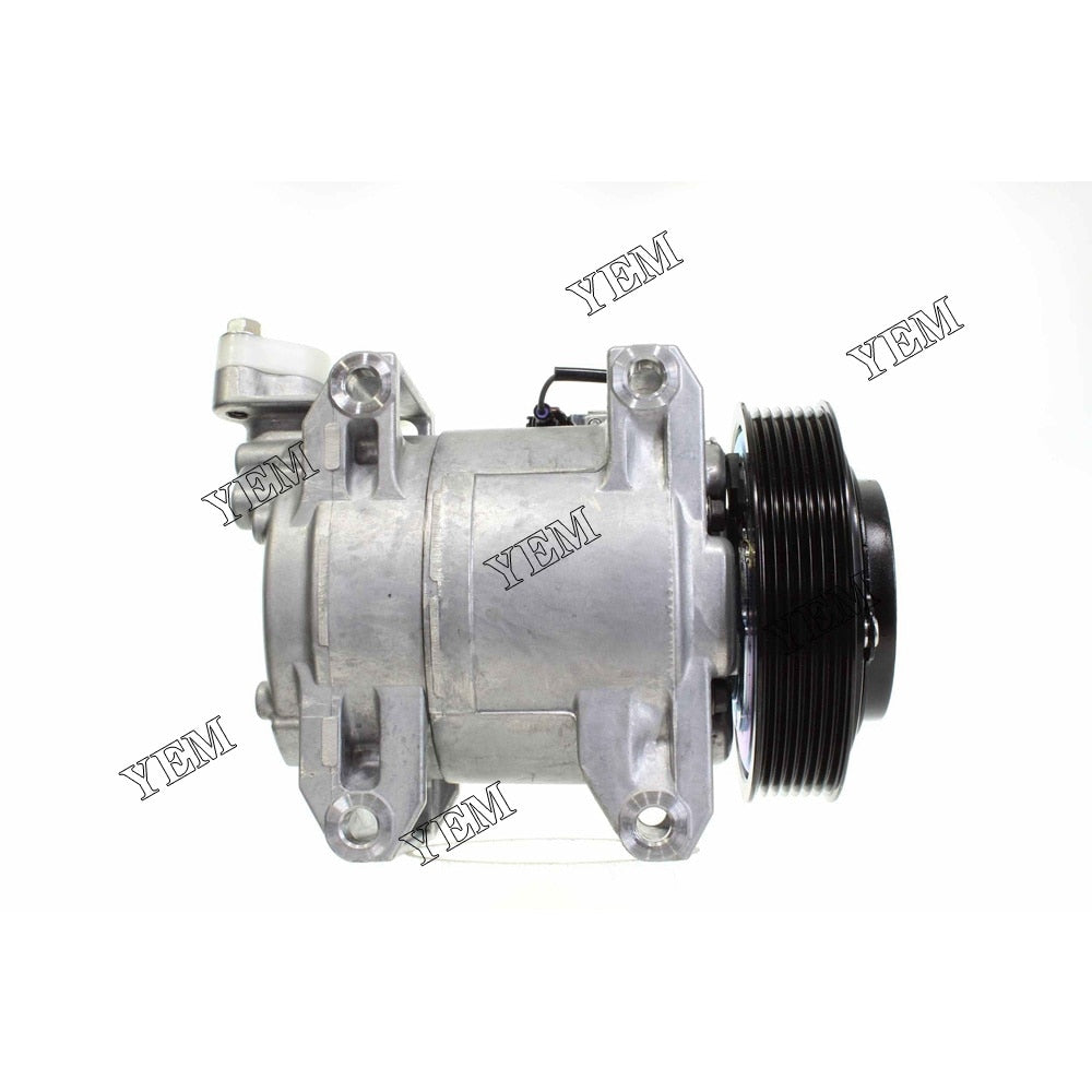 YEM Engine Parts 92600-EB01B New A/C Compressor For Nissan Frontier Pathfinder Navara Murano For Nissan