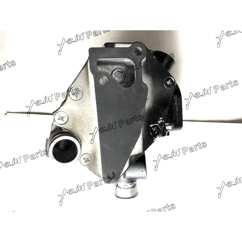 YEM Engine Parts Water Pump For Yanmar 3TNM72 Diesel Engine For Yanmar