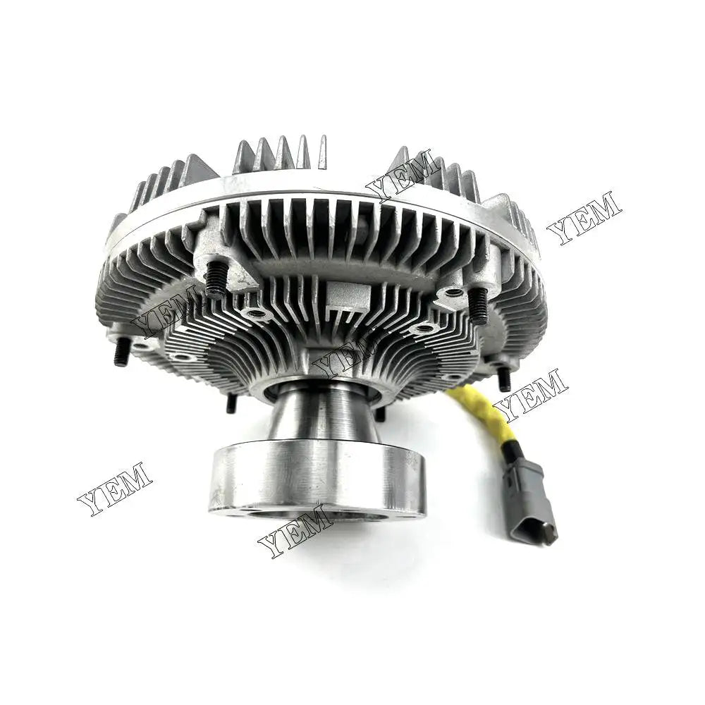 1 year warranty For Caterpillar 281-3589 Fan Drive Clutch E325D engine Parts YEMPARTS