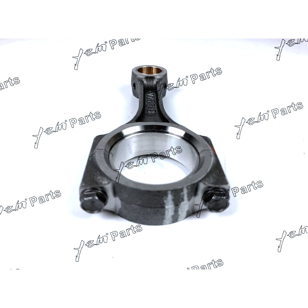 YEM Engine Parts Connecting Rod For Yanmar 3TNV76 IHI 20VX excavator 119717-23000 For Yanmar