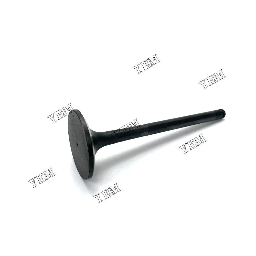 For Doosan excavator engine DE12T Intake Valve YEMPARTS