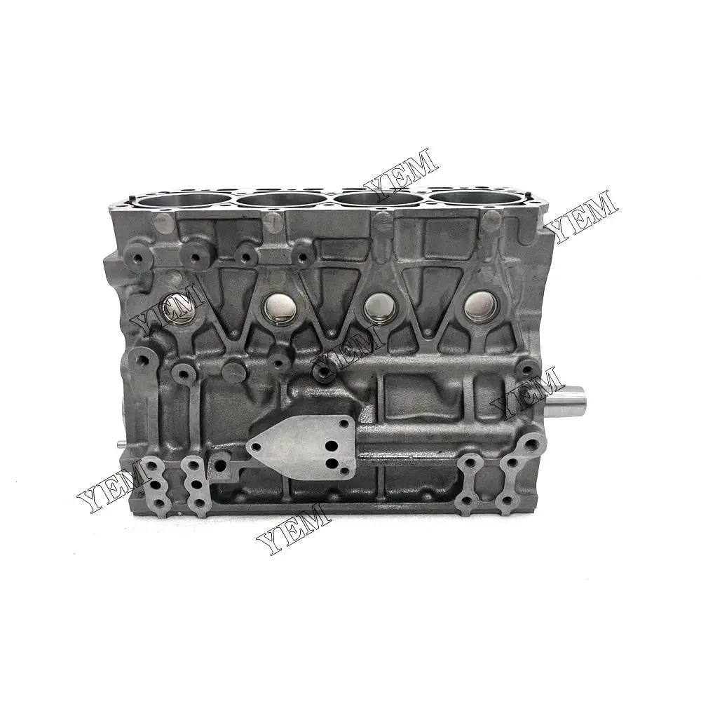 1 year warranty For Yanmar Cylinder Block 4TNV88 engine Parts YEMPARTS