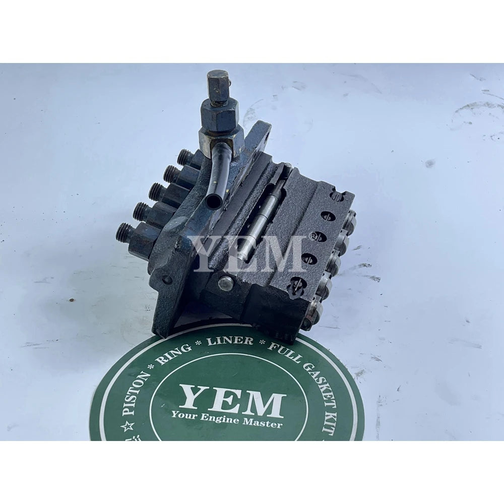 USED FUEL INJECTION PUMP FOR KUBOTA F2803 ENGINE For Kubota