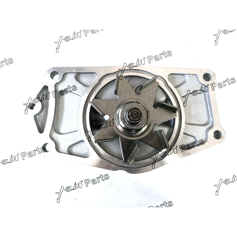 YEM Engine Parts Water Pump ME015217 For Mitsubishi Fuso FE639 4D34T 4D34 4D33/35/36 Canter FE FG For Mitsubishi