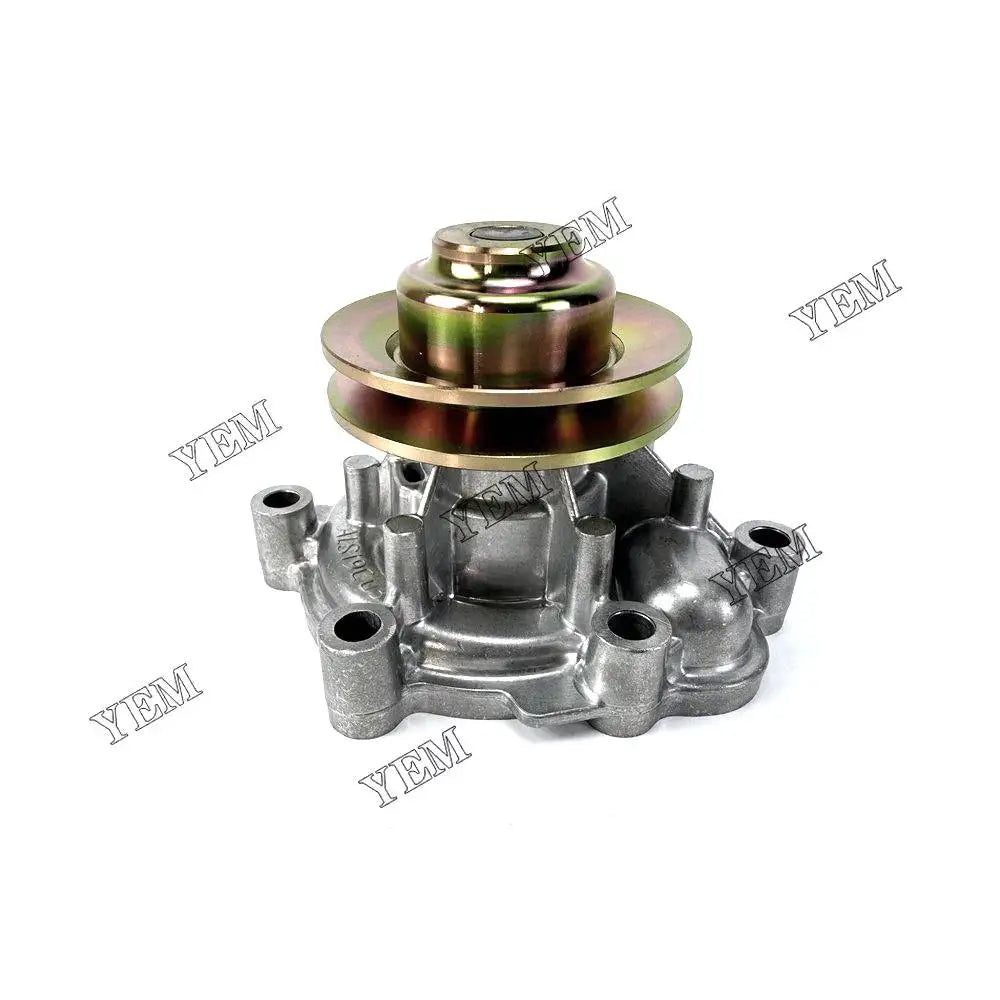 Part Number 1.392 00-01 Water Pump For Deutz TCD2011L04W Engine YEMPARTS