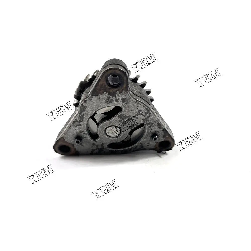 competitive price Engine Oil Pump For Yanmar 3TNA68 excavator engine part YEMPARTS