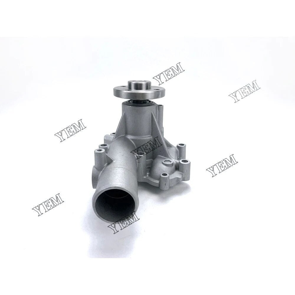 For Yanmar excavator engine 4TNE106 Water Pump 123900-42000 123907-42000 YEMPARTS