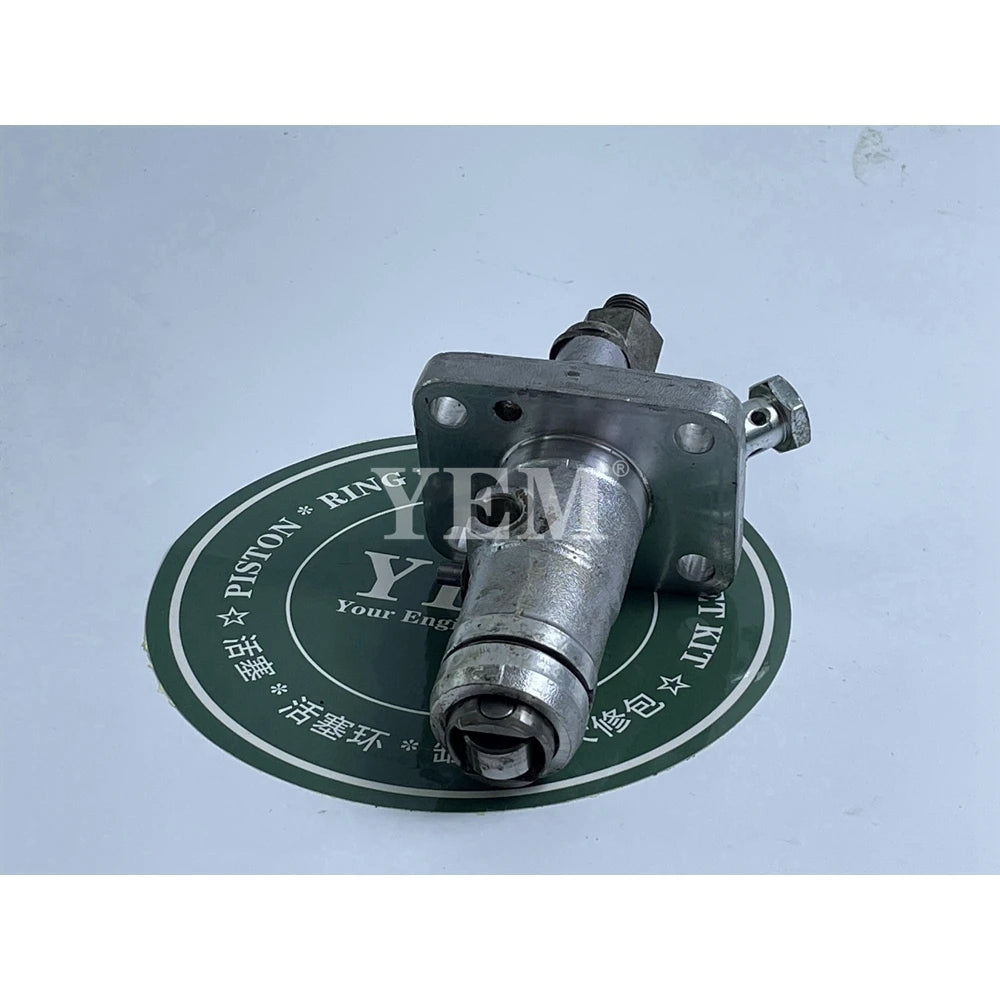 SECOND HAND INJECTION PUMP FOR ISUZU 4LE1 DIESEL ENGINE PARTS For Isuzu