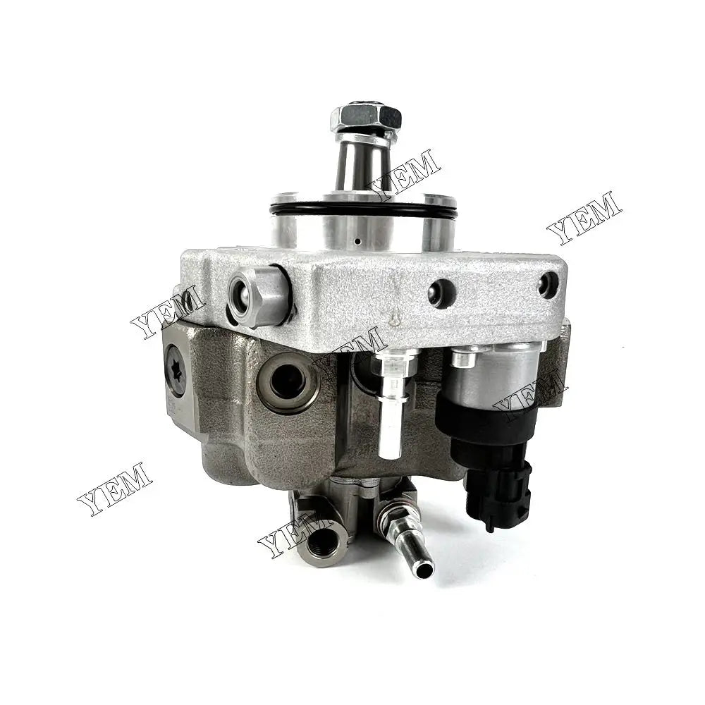 competitive price 5264256 0445020107 Fuel Injection Pump Assy For Cummins QSB6.7 excavator engine part YEMPARTS