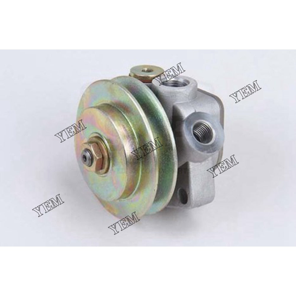 YEM Engine Parts Fuel Pump 21518471 20460417 21264822 For Volvo Excavator EC240B EC290B For Volvo