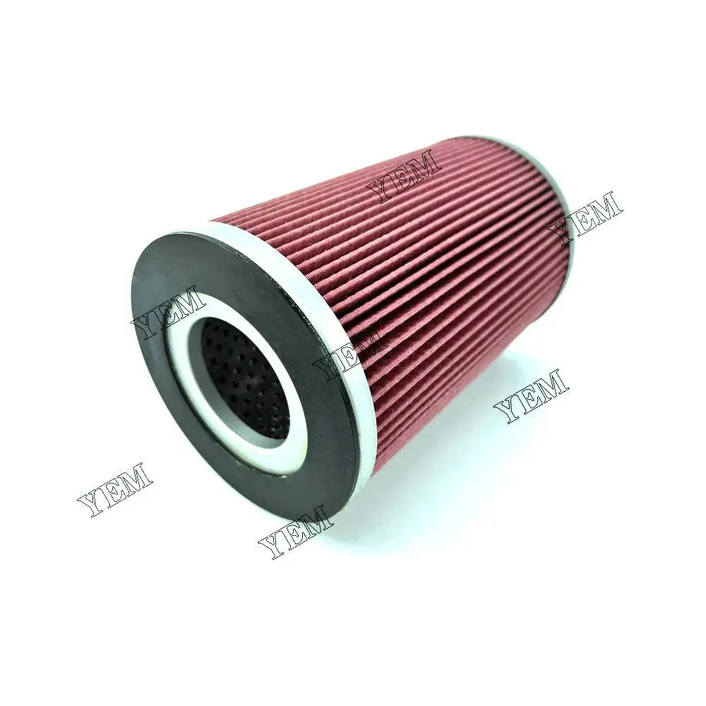 Free Shipping 6BD1 Air Filter 1-8781-0075-1 15607-1090A For Isuzu engine Parts YEMPARTS