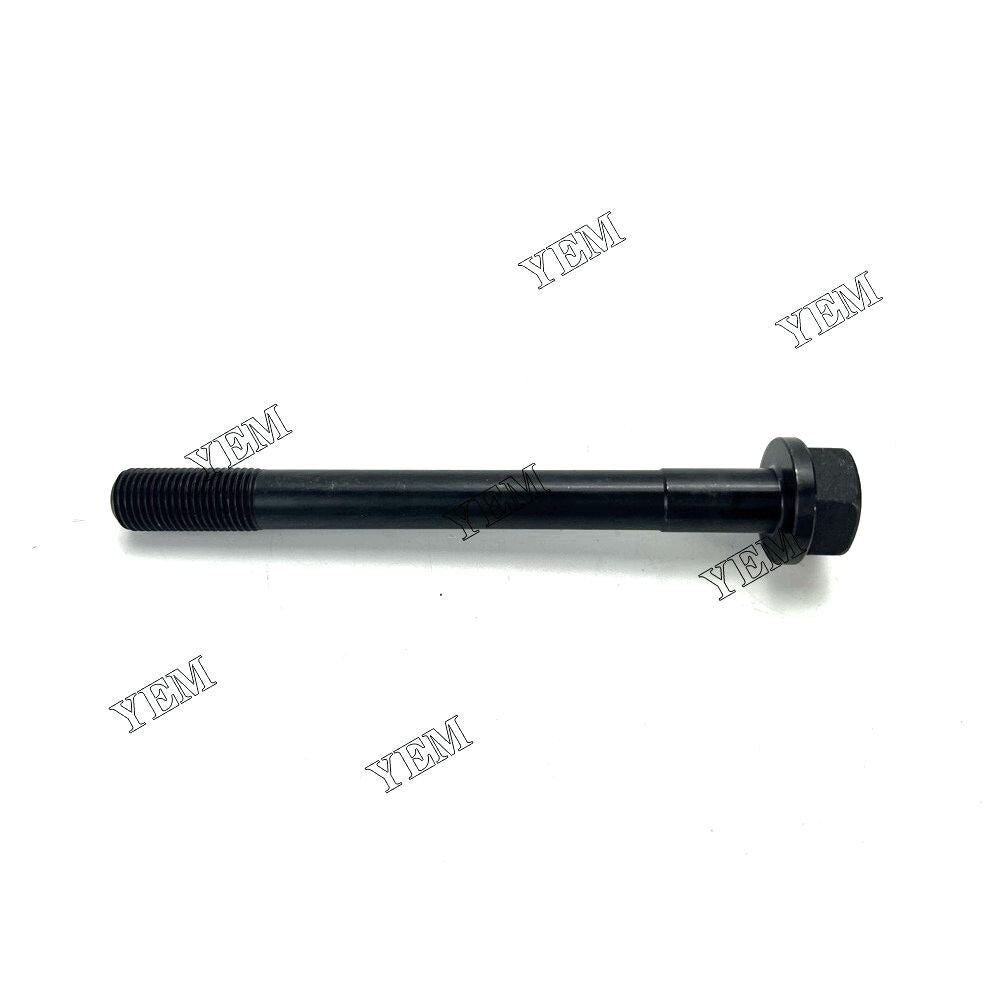 YEM 2Z Head Bolt Set Toyota excavator diesel engine Toyota 02-6 FD 3 diesel forklift YEMPARTS