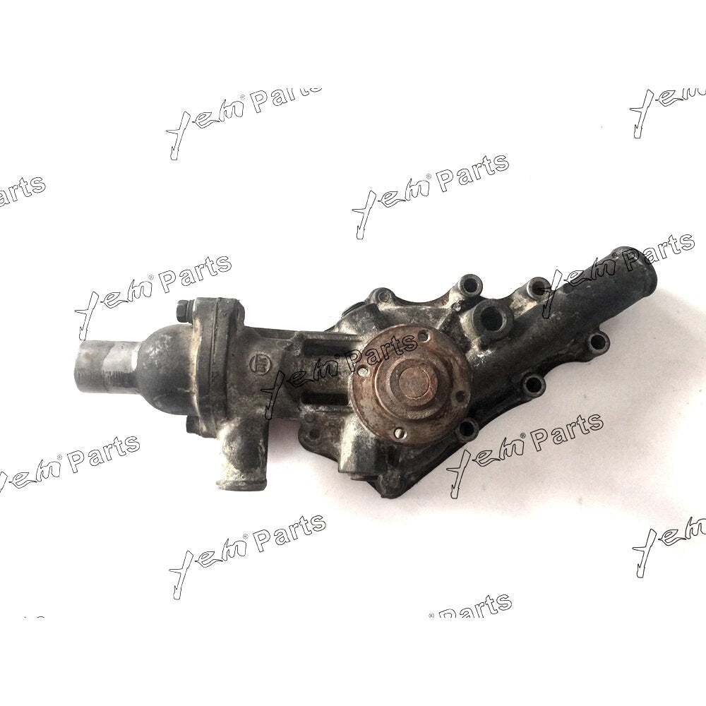 YEM Engine Parts Cooling Water Pump 8970693870 For Isuzu 3KC1 3KC1-PA Mini-Excavator Skid Loader For Isuzu