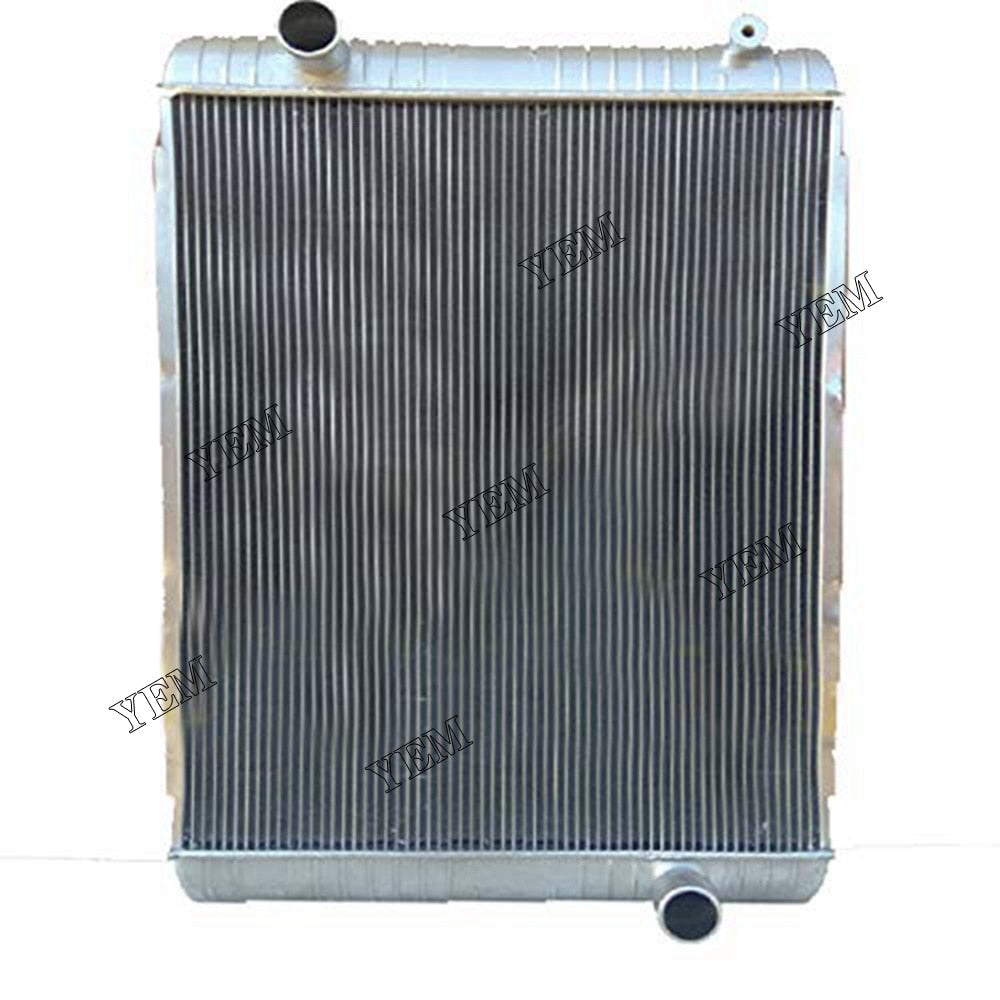 YEM Engine Parts Water Tank Radiator For Volvo L120E L110E L110F L120F For Loader FC2924C FC3329C For Volvo