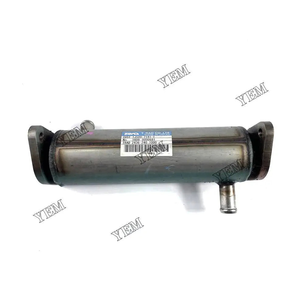 1 year warranty D3.8E Comp.Cooler,Egr 1J500-71410 For Volvo engine Parts YEMPARTS