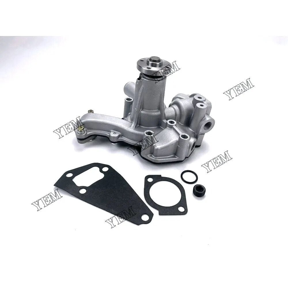 For Yanmar excavator engine 4TNE98 Water Pump 129470-42002 YEMPARTS