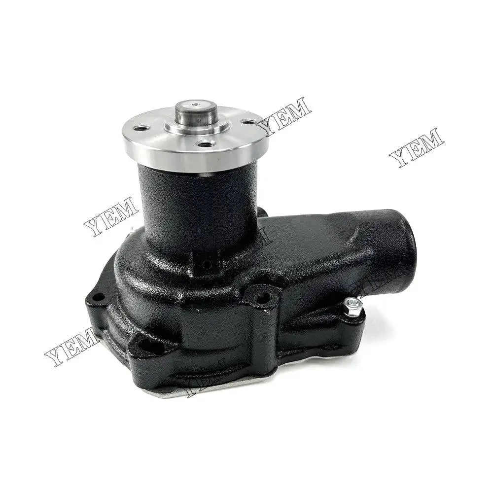 Part Number ME995037 Water Pump For Mitsubishi 6D16-H Engine YEMPARTS