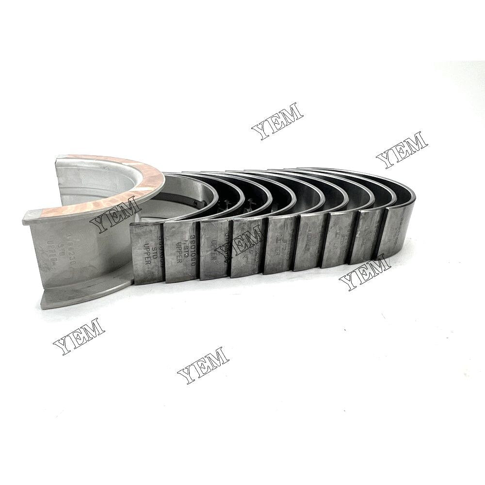 YEM 4BT Big End Bearing 3802070 Cummins excavator diesel engine JCB JS14 excavator YEMPARTS