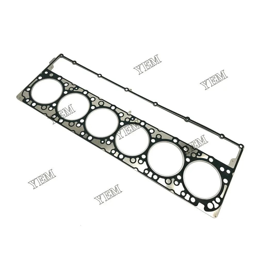 For Caterpillar excavator engine C13 Head Gasket 221-9392 YEMPARTS