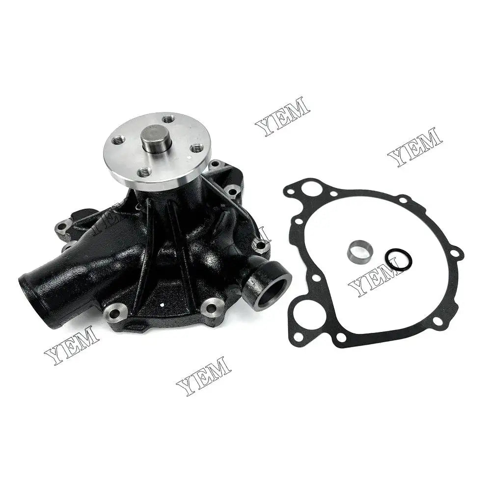 Part Number ME996795 Water Pump For Mitsubishi 6M60 Engine YEMPARTS