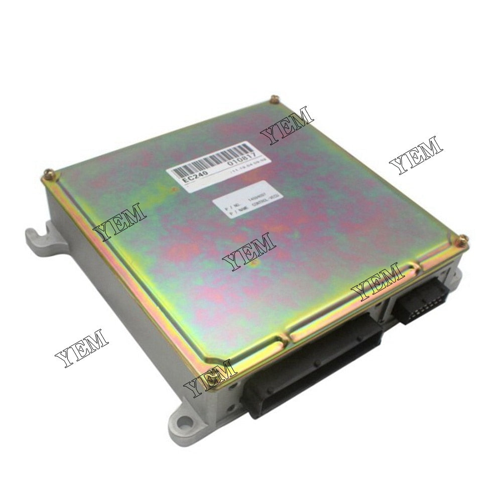 YEM Engine Parts VOE14518349 14518349 ECU Controller For Volvo EC160B EC160BLC with Program For Volvo