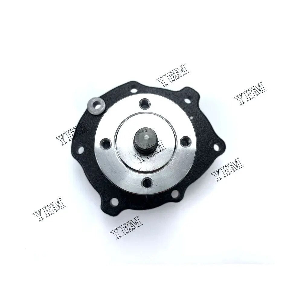 For Hino excavator engine W06D Water Pump 16100-2532 16100-2531 16100-2530 YEMPARTS