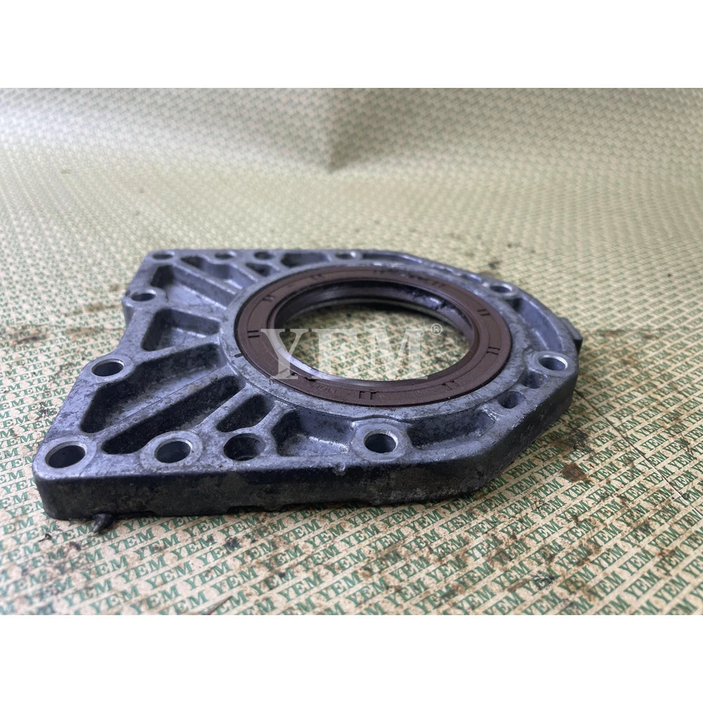 FOR YANMAR ENGINE 3TNV76 BEARING CASE COVER 119717-01610 (USED) For Case