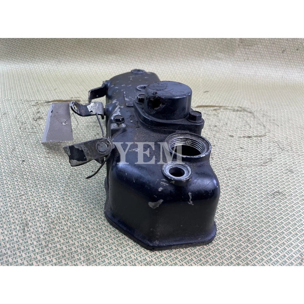 SECOND HAND VALVE COVER FOR YANMAR 3TN82 DIESEL ENGINE PARTS For Yanmar