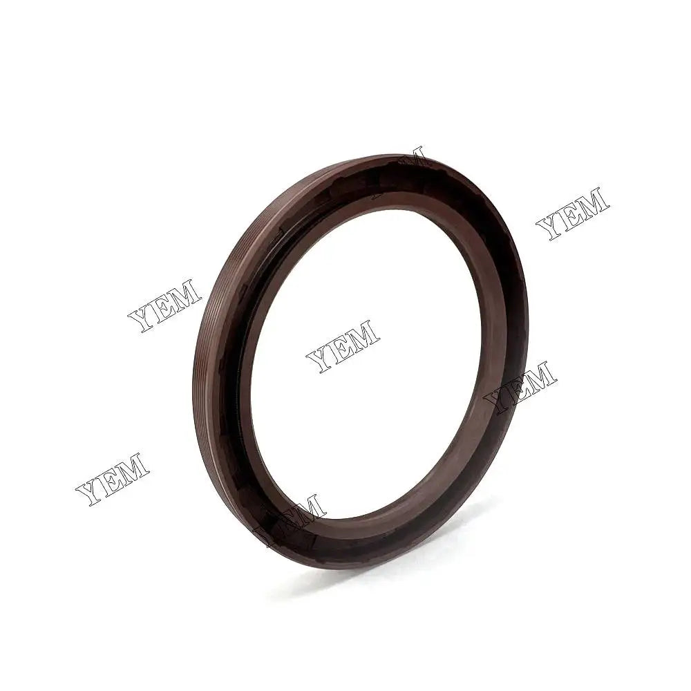 Free Shipping C490BPG Crankshaft Rear Oil Seal For Xinchai engine Parts YEMPARTS