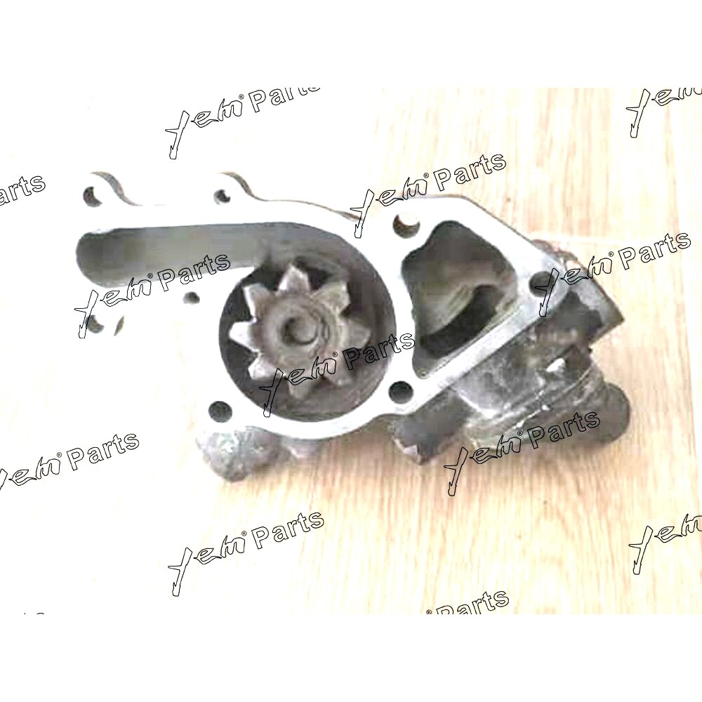 YEM Engine Parts Water Pump For Yanmar 3TNE82A 3TNV82A, 3TNC78E, 3TN75 & 3TNC80 Engines For Yanmar