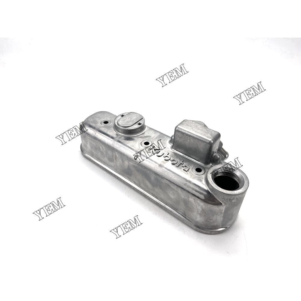 yemparts D1105 D1105T Valve Chamber Cover 16261-14505 For Kubota Original Engine Parts FOR KUBOTA