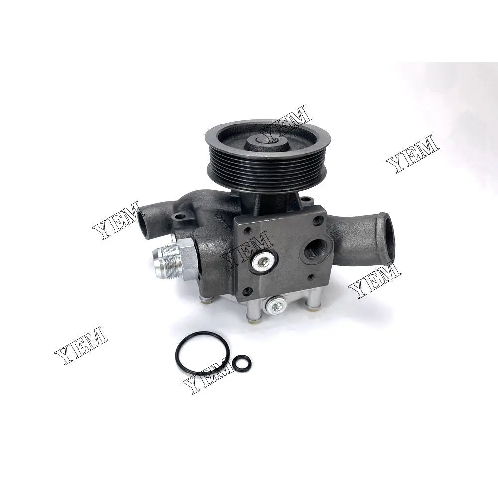 competitive price Engine Water Pump For Caterpillar C7 excavator engine part YEMPARTS