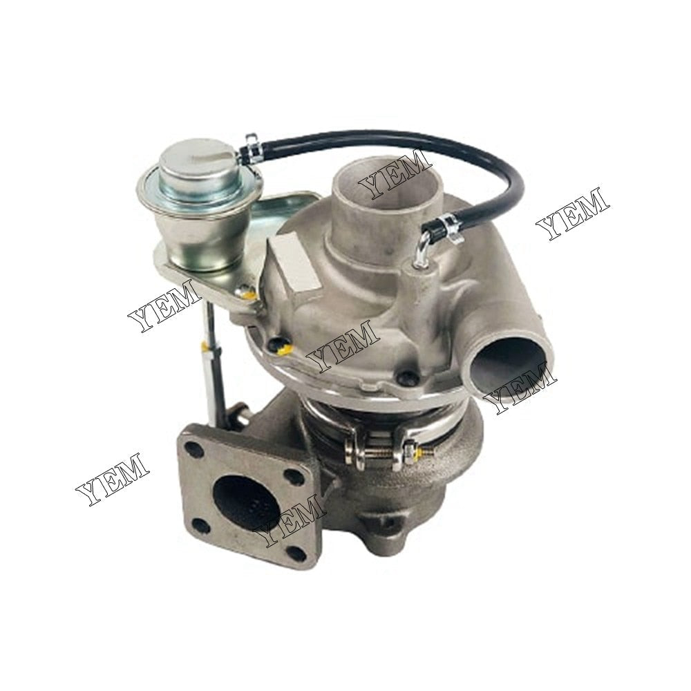 YEM Engine Parts For Caterpillar 216B 226B 232B 247B 257B Engine 3024C C2.2 Turbocharger 238-9349 For Caterpillar