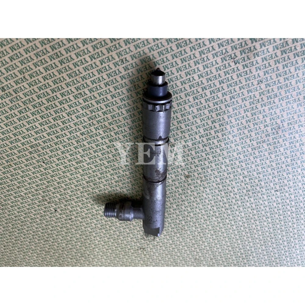 4TNV94 FUEL INJECTOR 729906-53100 FOR YANMAR (USED) For Yanmar