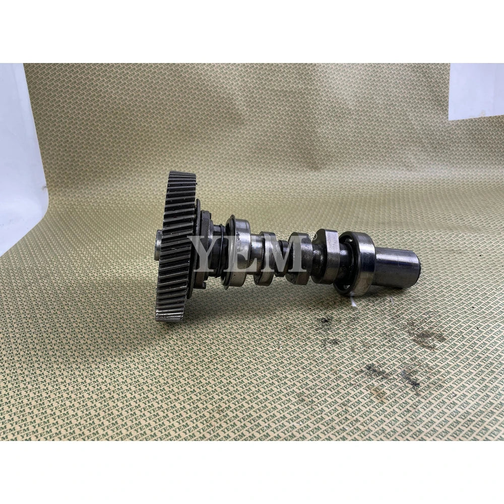 D1503 INJECTION PUMP SHAFT ASSY FOR KUBOTA (USED) For Kubota