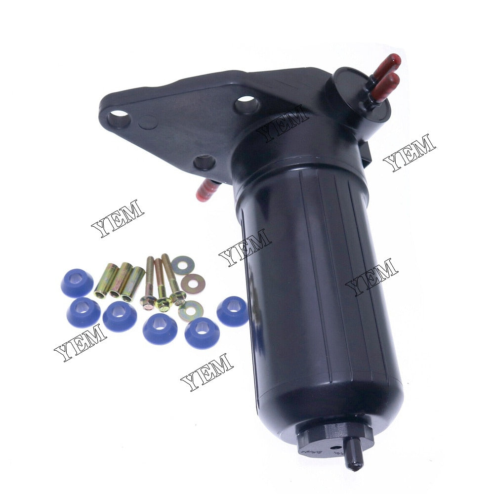 YEM Engine Parts Fuel Lift Pump 4132A018 For Perkins 1104D-44T 1104D-44TA 1104C-44 1104C-44T For Perkins