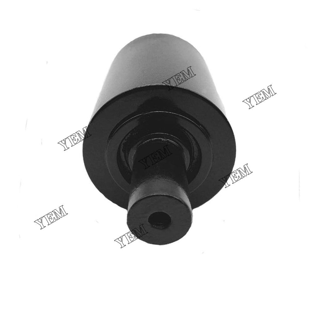 YEM Engine Parts Top/Upper/Carrier Roller For Kobelco SK27SR Mini Excavator Undercarriage Part For Kobelco